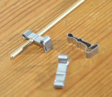 Amac Float Needle Clip